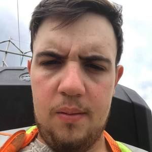 Meet your Posher, Aaron